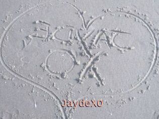 JaydeXO