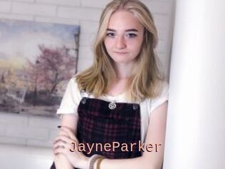 JayneParker
