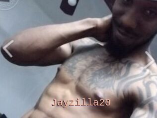 Jayzilla20