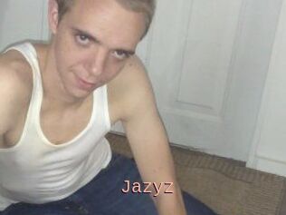 Jazyz