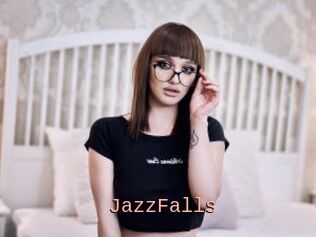 JazzFalls