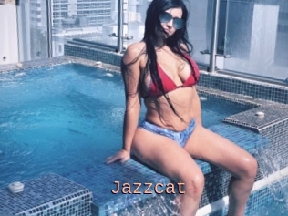 Jazzcat