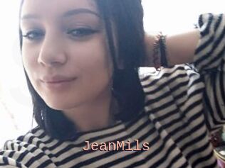 JeanMils