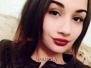 JeanSky