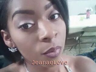 JeanaeLove