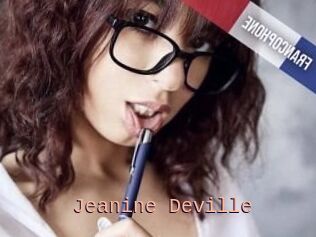 Jeanine_Deville
