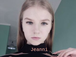 Jeanni