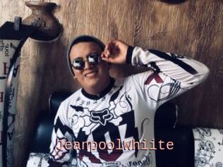 JeanpoolWhiite