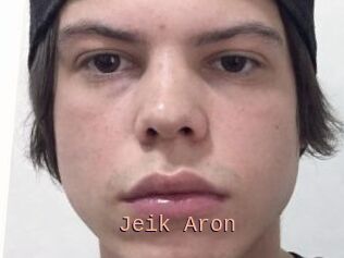 Jeik_Aron