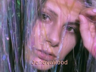 JenevaWood