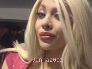 Jenna2001