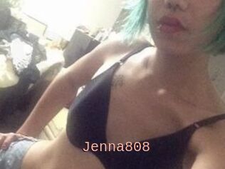 Jenna808