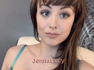JennaLucy