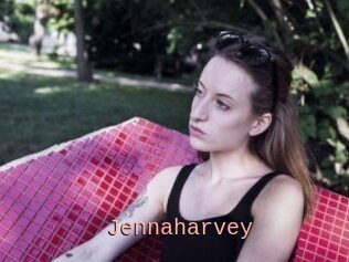 Jennaharvey