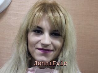 JenniEvie