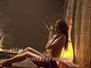JenniferHoney