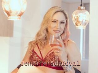 JenniferSandoval