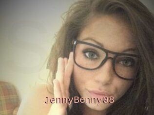 JennyBenny08