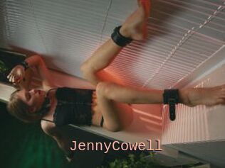 JennyCowell