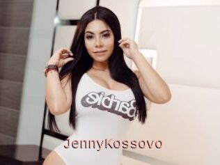 JennyKossovo