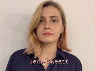 JennySweett