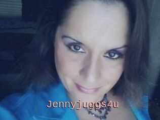Jennyjuggs4u