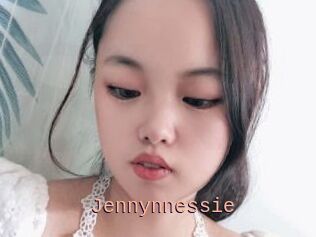Jennynnessie