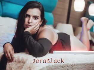 JeraBlack