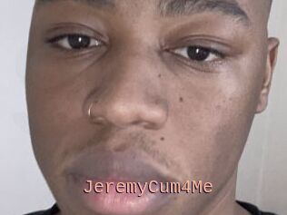 JeremyCum4Me