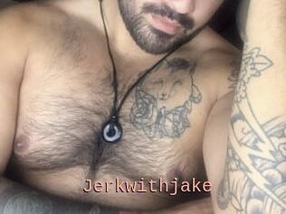 Jerkwithjake