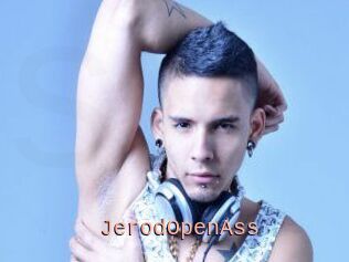 JerodOpenAss
