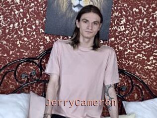 JerryCameron