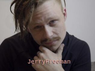 JerryFreeman