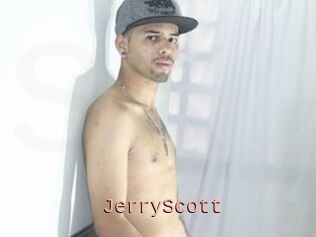 JerryScott