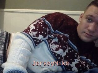 JerseyMike