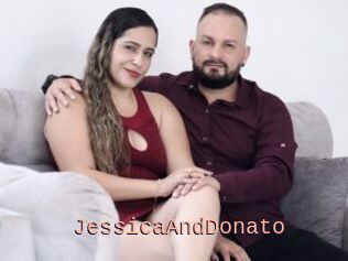 JessicaAndDonato