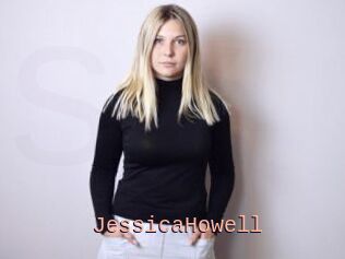 JessicaHowell