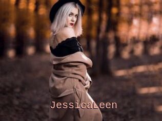 JessicaLeen