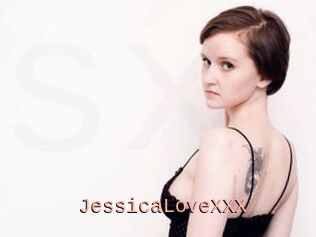 JessicaLoveXXX