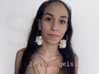 JessieAngels