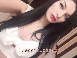 JessieJess90