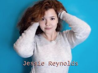 Jessie_Reynolds