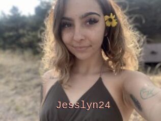 Jesslyn24