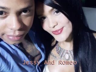 Jessy_And_Romeo