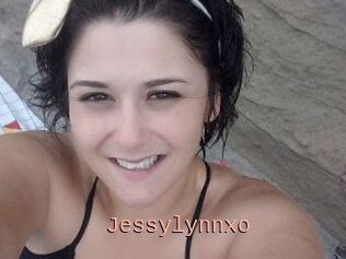 Jessylynnxo