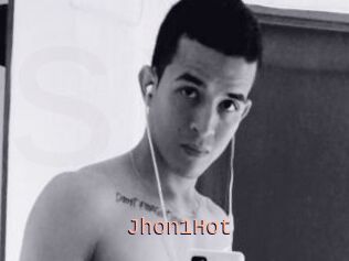 Jhon1Hot