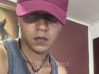JhonWtxHot