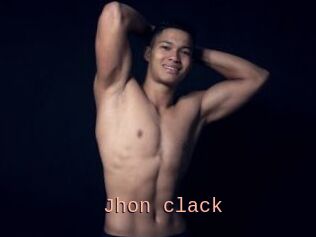 Jhon_clack