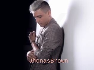 JhonasBrown