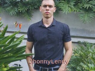 JhonnyLenny